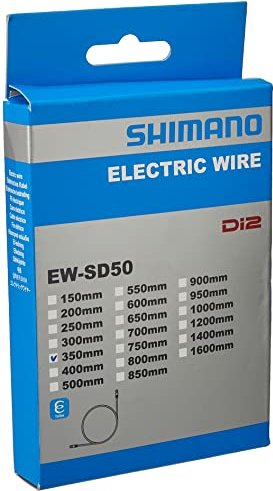 Shimano E-tubka Di2 kabel zasilający 950mm