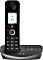British Telecom advanced Phone Single black (090638)