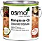 Osmo Bangkirai-oil 006 outdoor wood preservative natural tinted, 750ml