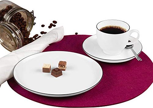 Seltmann Weiden Lido Black Line Kaffeeservice-Set ab € 64,95 (2024) |  Preisvergleich Geizhals Deutschland