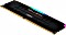 Crucial Ballistix RGB schwarz DIMM Kit 16GB, DDR4-3600, CL16-18-18-38 Vorschaubild