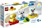 LEGO DUPLO - Zabawa w kąpieli: pływający pociąg ze zwierzątkami (10965)