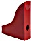 Durable Basic segregator stojący A4, czerwony, sztuk 6 (1701711080#6)