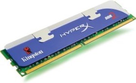 Kingston FURY DIMM 1GB, DDR2-800, CL5-5-5-15