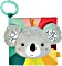 Fehn DoBabyDoo Stoffbuch Koala (049176)