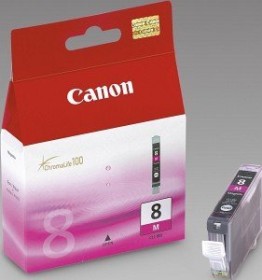 Canon Tinte CLI-8M magenta