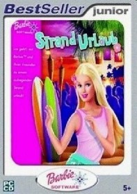 Barbie: Strandurlaub (PC)