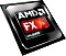 AMD FX-8320, 8C/8T, 3.50-4.00GHz, tray Vorschaubild