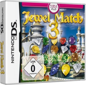 Jewel Match 3 (DS)