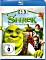 Shrek - Der tollkühne Held (3D) (Blu-ray)