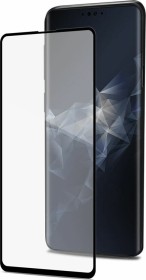 Celly Full Glass für Samsung Galaxy S10e schwarz
