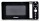 Candy G25CC microwave with grill (38000905)