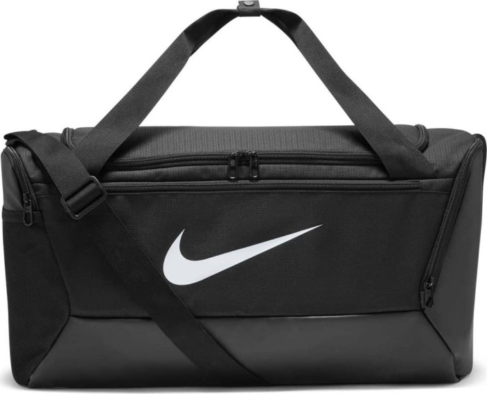 Nike Brasilia 9.5 41 Sporttasche schwarz/weiß