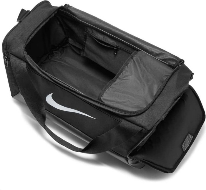 Nike Brasilia 9.5 41 Sporttasche schwarz/weiß