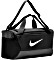 Nike Brasilia 9.5 Sporttasche schwarz/weiß (DM3976-010)
