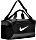 Nike Brasilia 9.5 41 Sporttasche schwarz/weiß (DM3976-010)
