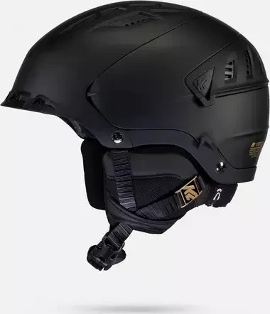 K2 Route Casco Sci Unisex - Leggero 320g Per Avventure In Montagna - Foto 8