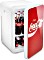 Mobicool MBF20 Coca Cola Classic Mini-Kühlschrank (9600049512)