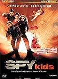 Spy Kids (DVD)
