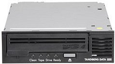 Overland Tandberg LTO-Ultrium 3 HH Kit 400/800GB, SCSI