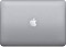 Apple MacBook Pro 13.3" Space Gray, M1 - 8 Core CPU / 8 Core GPU, 8GB RAM, 512GB SSD, DE Vorschaubild