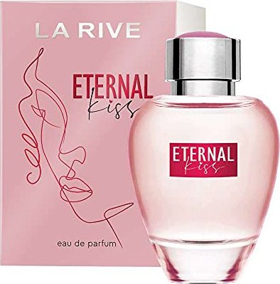 La Rive Eternal Kiss woda perfumowana, 90ml