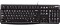 Logitech K120 keyboard czarny, USB, UK (920-002501)