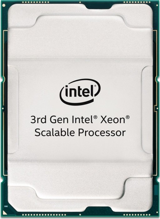 Intel Xeon złoto 6338N, 32C/64T, 2.20-3.50GHz, tray