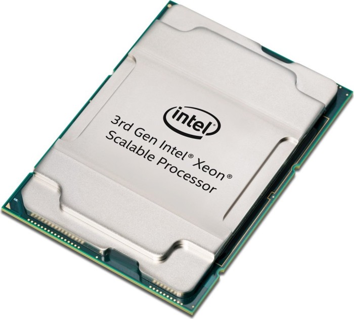Intel Xeon złoto 6338N, 32C/64T, 2.20-3.50GHz, tray