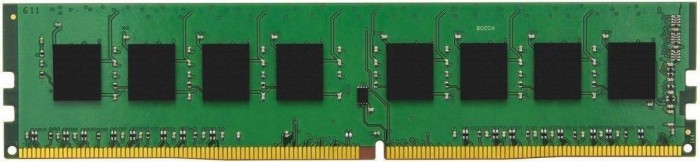 Kingston DIMM 32GB, DDR4-3200, CL22-22-22