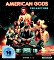 American Gods Collection (sezony 1-3) (Blu-ray)