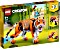 LEGO Creator 3in1 - Majestätischer Tiger (31129)