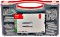 fischer UX/SX Red-Box Sortiment, 290er-Pack (040991)