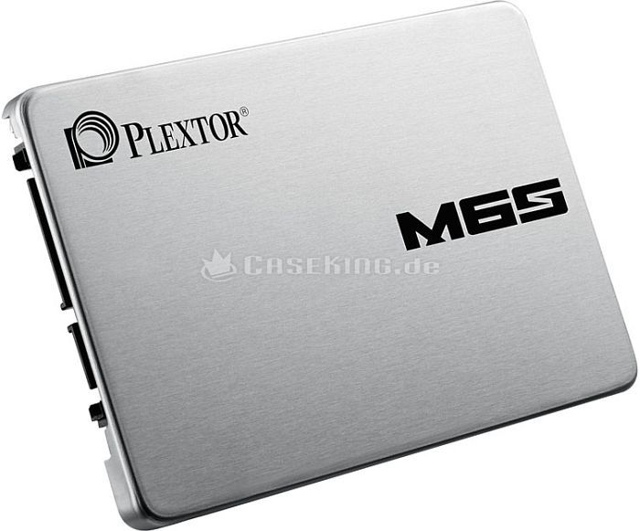 Plextor M6S 128GB, 2.5"/SATA 6Gb/s
