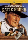 Die vier Söhne der Katie Elder (DVD)