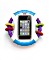 Mattel Fisher-Price Halter für iPhone/iPod Vorschaubild