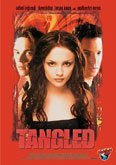 Tangled (DVD)