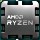 AMD Ryzen 5 7600, 6C/12T, 3.80-5.10GHz, tray (100-000001015)