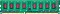 PNY Optima DIMM 1GB, DDR3-1333, CL9 (DIM101GBN/10660/3CBX)