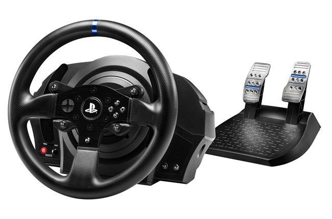 Thrustmaster T300 RS (PC/PS5/PS4/PS3)