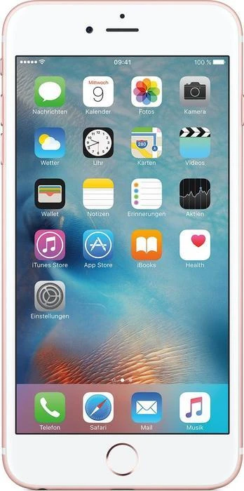 Iphone 6s Plus Angebote Jetzt Gunstig Kaufen Mydealz De