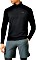 Under Armour Tech 2.0 Half Zip Shirt langarm black/charcoal (Herren) (1328495-001)