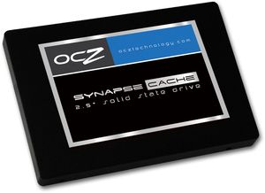 OCZ SynApse Cache 64GB, 2.5"/SATA 6Gb/s