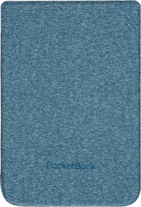 PocketBook Cover Shell niebieski