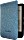PocketBook Cover Shell blau (WPUC-627-S-BG)