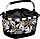 Rixen&Kaul Carrybag GT UniKlip luggage bag margarite (0305UMA)