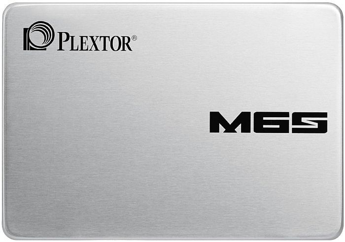 Plextor M6S 512GB, SATA