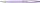 Pelikan Jazz Pastell Lavendel, Kugelschreiber, Faltschachtel (812641)