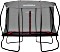 Hudora 4square trampolina z siatką bezpieczeństwa 215x305cm (65800)