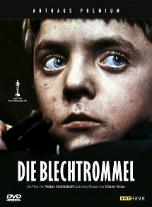 Die Blechtrommel (Special Editions) (DVD)